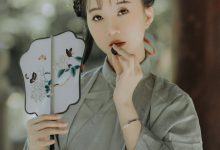 [YITUYU艺图语]2021.09.02 秋日闲情 凡鹿[31P／237MB]-妹子图