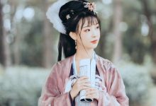 [YITUYU艺图语]2021.09.02 幽人独自怜 Seven[25+1P／464MB]-妹子图