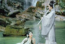 [YITUYU艺图语]2021.09.03 鲤妖 酱油妹[26+1P／509MB]-妹子图