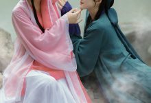 [YITUYU艺图语]2021.09.03 青白 翰音[22+1P／322MB]-妹子图