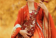 [YITUYU艺图语]2021.09.03 岁月不败美人 知秋[38+1P／696MB]-妹子图