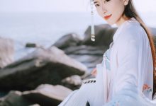 [YITUYU艺图语]2021.09.04 沧海无涯 颖儿[23+1P／238MB]-妹子图