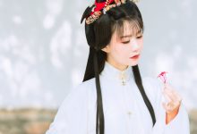 [YITUYU艺图语]2021.09.04 绿意 兔小白[25+1P／346MB]-妹子图