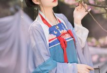 [YITUYU艺图语]2021.09.04 美人如樱 青卿[20+1P／262MB]-妹子图