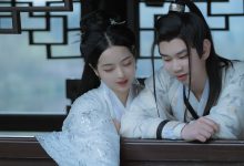 [YITUYU艺图语]2021.09.04 山有木兮 呼呼[22+1P／462MB]-妹子图