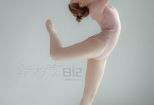 [GALLI嘉丽]舞蹈生日记  2021.01.15 张雯雯[37P／281MB]-妹子图