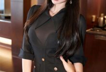 [XiuRen秀人网] 2021.11.09 No.4193 周于希Sandy [77+1P]-妹子图