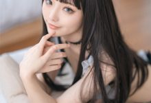 桃良阿宅 - NO.03 午睡 [20P-193MB]-妹子图