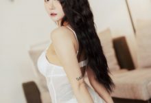 BLUECAKE  Bomi – Happy Bomiday [95P-1.14G]-妹子图