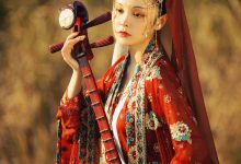 [YITUYU艺图语] 2021.07.19 芦苇晚风呜 [24P-319MB]-妹子图