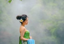 [YITUYU艺图语] 2021.07.23 九寨风情 颗颗树 [38P-212MB]-妹子图