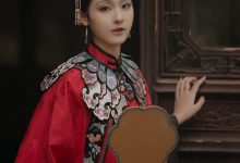 [YITUYU艺图语] 2021.08.10 晚秋 苏苏 [34P-685MB]-妹子图