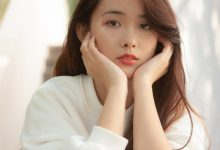 [YITUYU艺图语] 2021.08.12 晴天 黄子卿 [40P-385MB]-妹子图