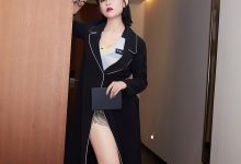 [YouMei尤美] 2021.12.07 娇蛮女警 安妮斯朵拉[35+1P620M]-妹子图