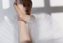 [GALLI嘉丽]舞蹈生日记 2021.02.08- 高雯雯[41P-95.5MB]-妹子图