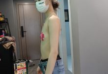 [ROSI口罩系列]2024.05.10 NO.2889[110+1P／128MB]-妹子图