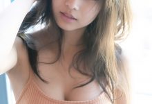 大和田南那写真集「Feel Special」-妹子图