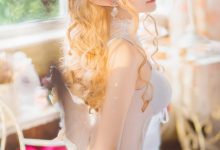 yui金鱼 - NO.026 芭蕾主题夏日写真 [25P2V-546MB]-妹子图