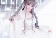 yui金鱼 NO.001 Lolita [15P-30MB]-妹子图