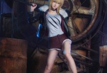 yui金鱼 NO.016 推进之王 [11P-233MB]-妹子图