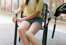 [MZSOCK]爱美足 NO.025 猫猫[74P／411MB]-妹子图