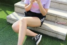 [MZSOCK]爱美足 NO.026 猫猫[147P／614MB]-妹子图