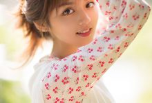 [YITUYU艺图语]2021.09.27 逆光 雨文[22+1P／278MB]-妹子图