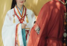 [YITUYU艺图语]2021.09.29 归来说与待花人 模特合集[23+1P／264MB]-妹子图