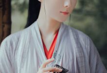 [YITUYU艺图语]2021.09.30 孤云闲客 Ariacy[28+1P／482MB]-妹子图