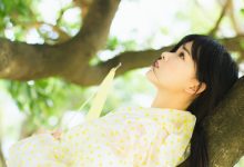 [YITUYU艺图语]2021.10.11 任何天气 悠然[21+1P／142MB]-妹子图