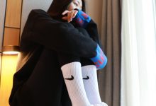 [誉铭传媒]袜足摄影 2021年《07.02赞助定制作品》[90P+1V／1.08GB]-妹子图