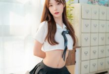 CREAMSODA  Yeonnabi – Vol.3 [67P-498MB]-妹子图