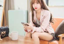 [YALAYI雅拉伊]2022.05.23 NO.935 试镜 阿禾[37+1P／388MB]-妹子图