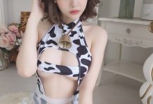 雯妹不讲道理 - NO.55 自拍奶牛 [41P-122MB]-妹子图