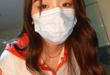 [ROSI口罩系列]2022.02.24 NO.2083[47+1P／59.4MB]-妹子图