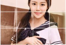 [Ugirls尤果网]爱尤物专辑 2016.05.20 No.367 李姊乐 我爱你520 [40P]-妹子图