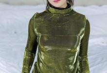 [ISHOW爱秀]2019-11-30 NO.209 夏柯Cora[30+1P172M]-妹子图