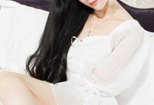 [Kelagirls克拉女神] 2017.05.27 小新 《云仙缥缈》[30+1P]-妹子图