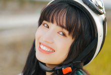 [YITUYU艺图语]2023.01.31 山野间稻田里 夏施哈哈酱[30+1P／241MB]-妹子图