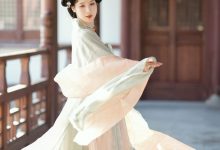 [YITUYU艺图语]2023.01.31 在大唐，她是荣耀的象征 我是金儿呀[24+1P／175MB]-妹子图