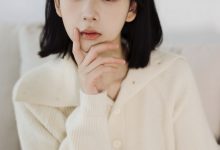 [YITUYU艺图语]2023.02.01 独处的房间 安琪儿[39+1P／568MB]-妹子图