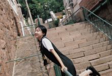 [YITUYU艺图语]2023.02.01 夏日笔记 知岫[28+1P／493MB]-妹子图