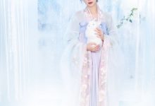 [YITUYU艺图语]2023.02.01 云散雪 绮罗生的小苏苏[25+1P／127MB]-妹子图