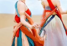 [YITUYU艺图语]2023.02.02 天女 模特合集[21+1P／342MB]-妹子图