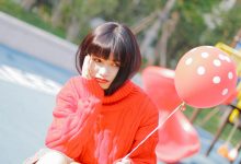 [YITUYU艺图语]2023.02.02 园游会 夏施哈哈酱[39+1P／275MB]-妹子图