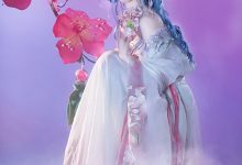 [YITUYU艺图语]2023.02.02 吱吱！你怎么连妖怪都骗！ ble[20+1P／181MB]-妹子图