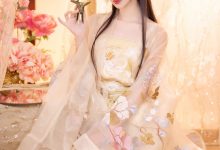 [YITUYU艺图语]2023.02.03 南风知我意 -绮罗生的小苏苏-[30+1P／288MB]-妹子图