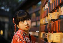 [YITUYU艺图语]2023.02.03 樱之语 谢乏乏[26+1P／235MB]-妹子图