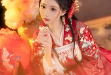 [YITUYU艺图语]2023.02.04 红昭愿望 -绮罗生的小苏苏-[27+1P／258MB]-妹子图