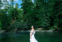 [YITUYU艺图语]2023.02.04 静谧森林 谢阿玲[25+1P／422MB]-妹子图